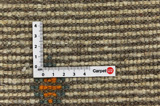 Gabbeh - Qashqai Persian Carpet 203x118 - Picture 4