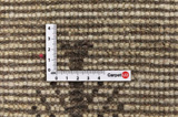 Gabbeh - Qashqai Persian Carpet 209x123 - Picture 4