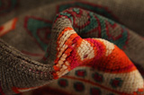 Gabbeh - Bakhtiari Persian Carpet 292x200 - Picture 7