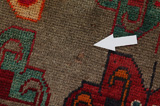 Gabbeh - Bakhtiari Persian Carpet 292x200 - Picture 17
