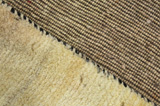 Gabbeh - Qashqai Persian Carpet 157x106 - Picture 6