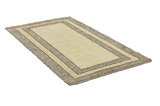Gabbeh - Qashqai Persian Carpet 190x112 - Picture 1