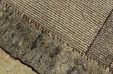 Gabbeh - Qashqai Persian Carpet 190x112 - Picture 6