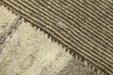Gabbeh - Qashqai Persian Carpet 212x100 - Picture 6