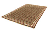Kashkooli - Gabbeh Persian Carpet 323x205 - Picture 2