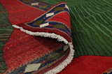 Gabbeh - Qashqai Persian Carpet 285x192 - Picture 5