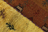 Gabbeh - Bakhtiari Persian Carpet 290x213 - Picture 6