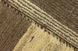 Gabbeh - Qashqai Persian Carpet 260x155 - Picture 6