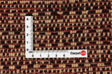 Gabbeh - Qashqai Persian Carpet 267x206 - Picture 4