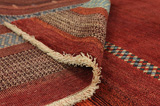 Gabbeh - Qashqai Persian Carpet 267x206 - Picture 5