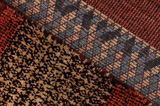 Gabbeh - Qashqai Persian Carpet 267x206 - Picture 6