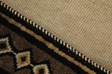Gabbeh - Qashqai Persian Carpet 226x112 - Picture 6