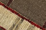 Gabbeh - Qashqai Persian Carpet 189x105 - Picture 6