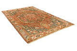 Tuyserkan - Hamadan Persian Carpet 305x199 - Picture 1