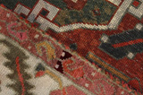 Tuyserkan - Hamadan Persian Carpet 305x199 - Picture 6