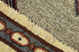 Gabbeh - Qashqai Persian Carpet 173x117 - Picture 6
