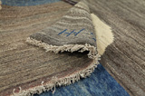 Gabbeh - Qashqai Persian Carpet 191x161 - Picture 5
