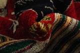 Gabbeh - Qashqai Persian Carpet 253x148 - Picture 7