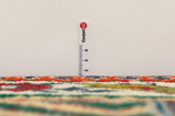 Gabbeh - Qashqai Persian Carpet 253x148 - Picture 8