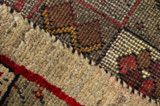 Gabbeh - Qashqai Persian Carpet 203x95 - Picture 6
