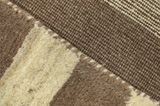 Gabbeh - Qashqai Persian Carpet 193x107 - Picture 6