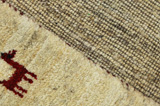 Gabbeh - Qashqai Persian Carpet 195x115 - Picture 6