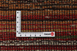Gabbeh - Qashqai Persian Carpet 190x108 - Picture 4