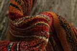 Gabbeh - Qashqai Persian Carpet 190x108 - Picture 7