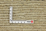 Gabbeh - Qashqai Persian Carpet 190x96 - Picture 4