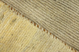 Gabbeh - Qashqai Persian Carpet 190x96 - Picture 6