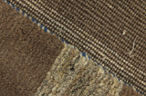 Gabbeh - Qashqai Persian Carpet 193x105 - Picture 6