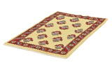 Kashkooli - Gabbeh Persian Carpet 151x94 - Picture 2
