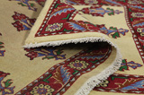 Kashkooli - Gabbeh Persian Carpet 151x94 - Picture 5