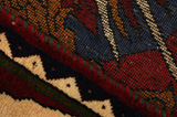 Kashkooli - Gabbeh Persian Carpet 144x101 - Picture 6