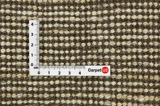 Gabbeh - Qashqai Persian Carpet 146x101 - Picture 4