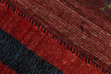 Gabbeh - Qashqai Persian Carpet 150x116 - Picture 6