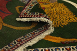 Kashkooli - Gabbeh Persian Carpet 145x104 - Picture 5