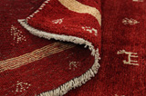 Gabbeh - Qashqai Persian Carpet 160x102 - Picture 5