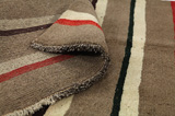 Gabbeh - Qashqai Persian Carpet 143x99 - Picture 5