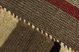 Gabbeh - Qashqai Persian Carpet 143x99 - Picture 6