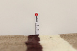 Gabbeh - Qashqai Persian Carpet 143x99 - Picture 8