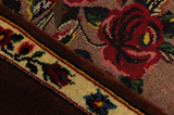 Kashkooli - Gabbeh Persian Carpet 161x102 - Picture 6