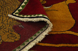 Kashkooli - Gabbeh Persian Carpet 126x85 - Picture 5
