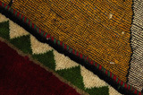 Kashkooli - Gabbeh Persian Carpet 126x85 - Picture 6