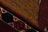 Kashkooli - Gabbeh Persian Carpet 135x83 - Picture 6