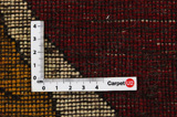 Kashkooli - Gabbeh Persian Carpet 127x84 - Picture 4
