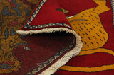 Kashkooli - Gabbeh Persian Carpet 127x84 - Picture 5