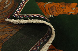 Kashkooli - Gabbeh Persian Carpet 127x84 - Picture 5