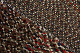 Gabbeh - Qashqai Persian Carpet 147x98 - Picture 6