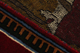 Kashkooli - Gabbeh Persian Carpet 128x82 - Picture 6